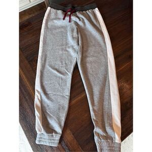 TopShop side band sweatpants size 10